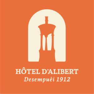 Logo Hôtel d'Alibert